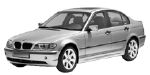 BMW E46 B2310 Fault Code
