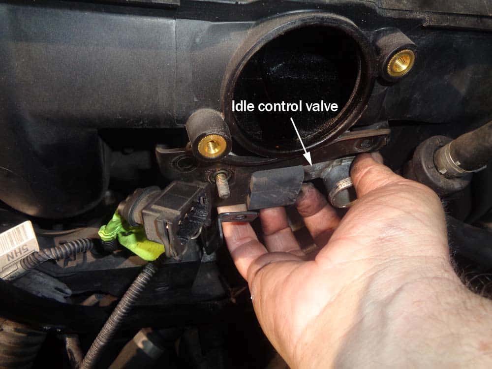 See B2310 repair manual